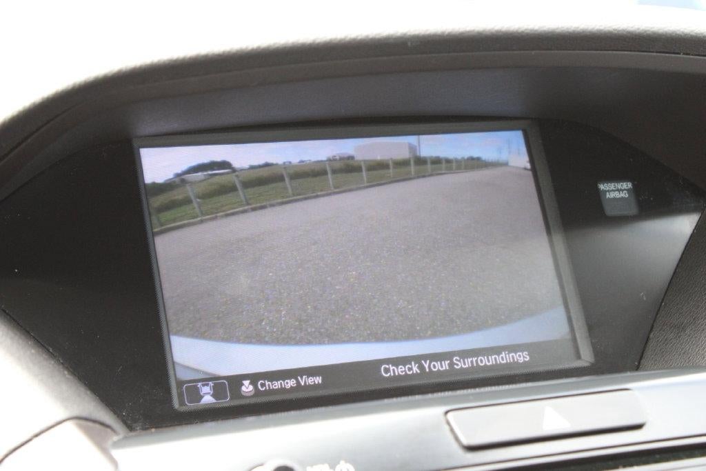 2018 Acura MDX Base