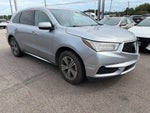 2018 Acura MDX Base