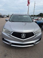 2018 Acura MDX Base