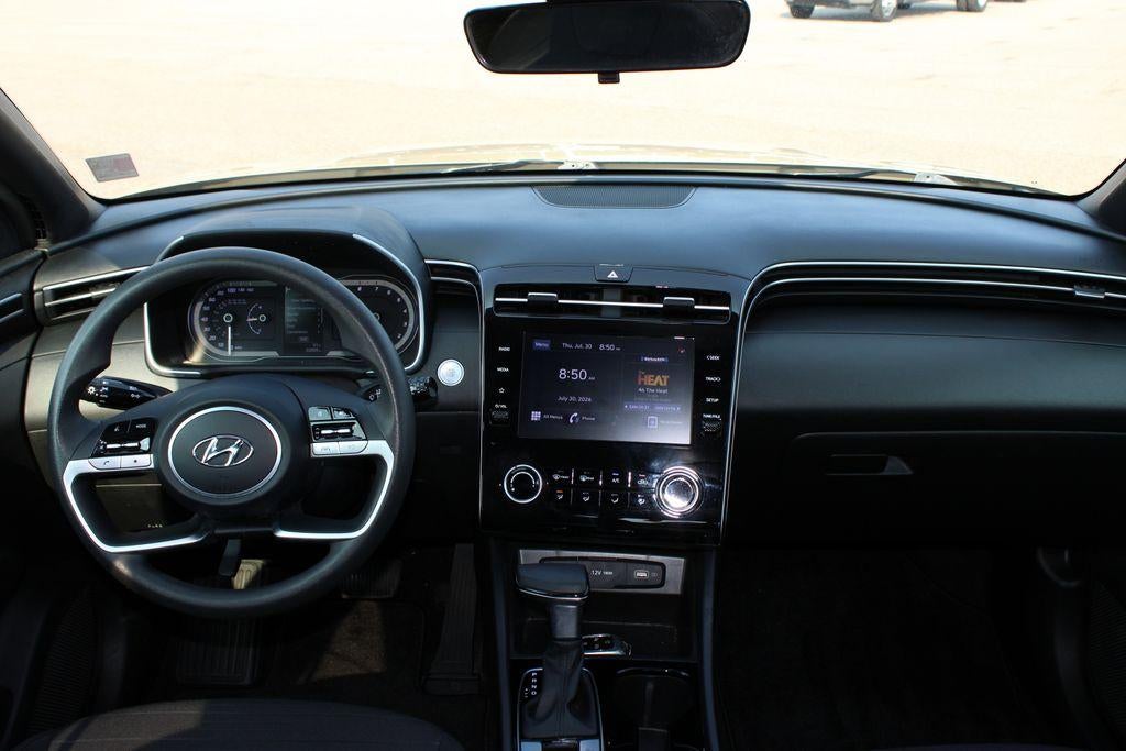 2023 Hyundai Santa Cruz SEL