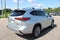 2020 Toyota Highlander Platinum