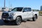 2021 Toyota Tacoma 4WD TRD