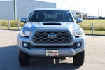 2021 Toyota Tacoma 4WD TRD