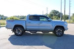 2021 Toyota Tacoma 4WD TRD