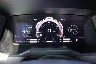 2024 Toyota Tundra 4WD 1794 Edition