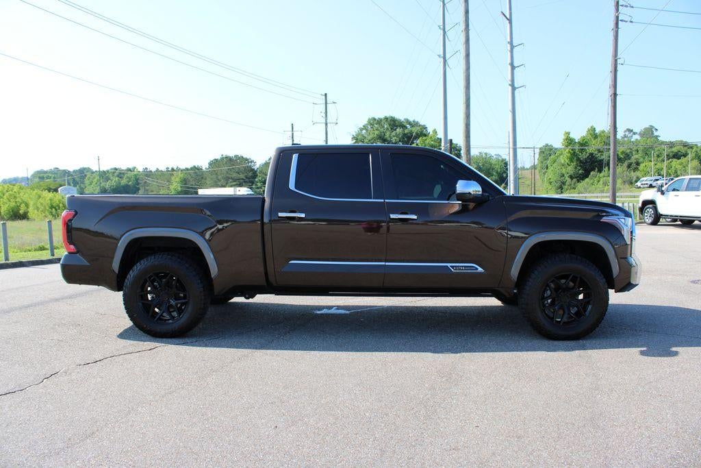 2024 Toyota Tundra 4WD 1794 Edition