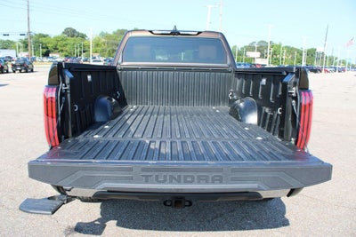 2024 Toyota Tundra 4WD 1794 Edition