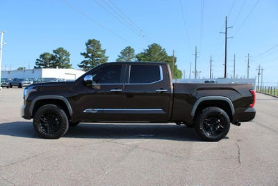 2024 Toyota Tundra 4WD 1794 Edition