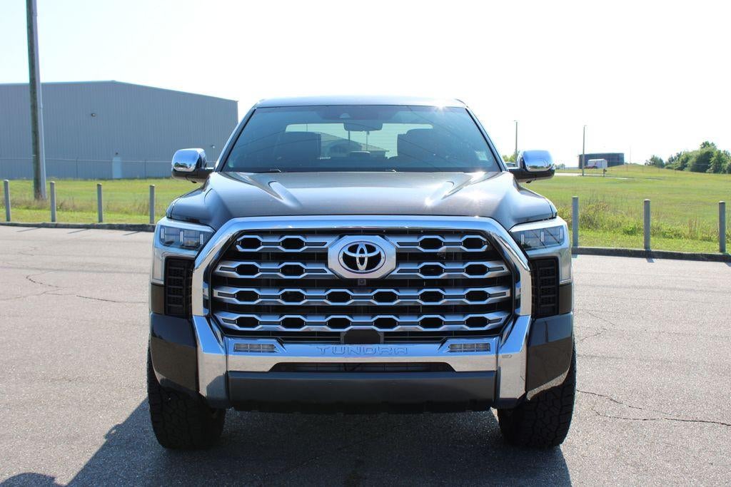 2024 Toyota Tundra 4WD 1794 Edition