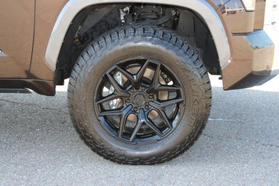 2024 Toyota Tundra 4WD 1794 Edition