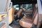 2024 Toyota Tundra 4WD 1794 Edition