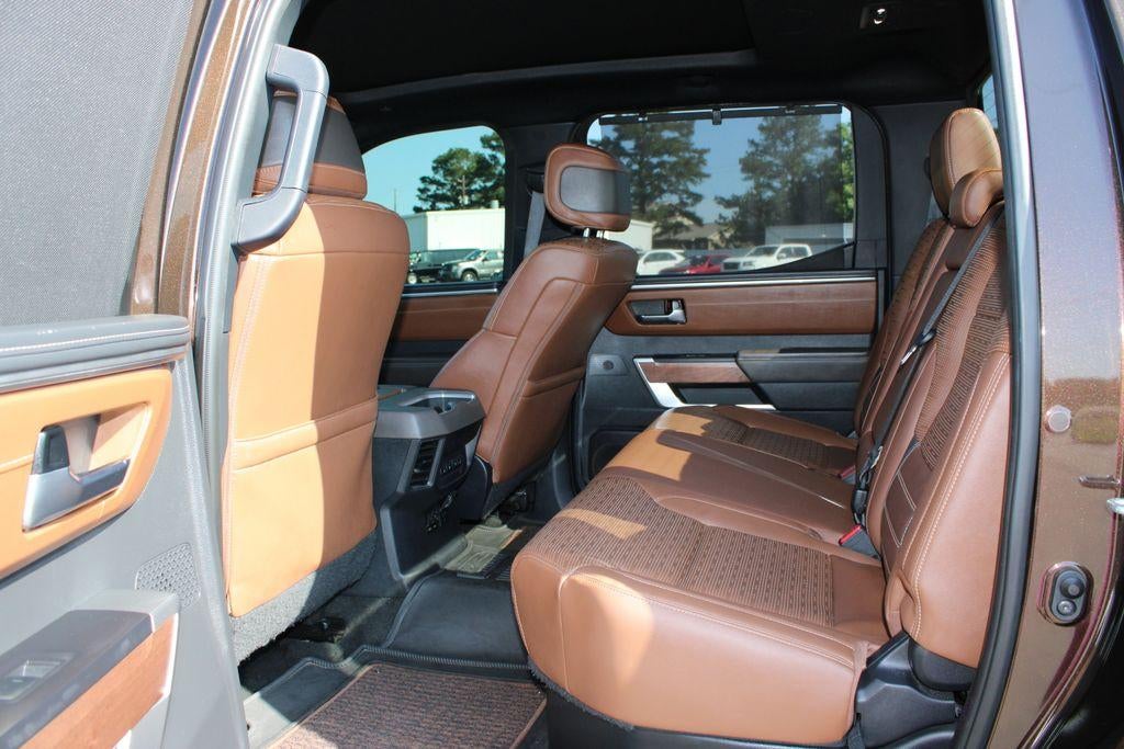 2024 Toyota Tundra 4WD 1794 Edition