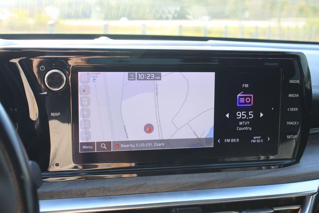 2023 Kia K5 EX