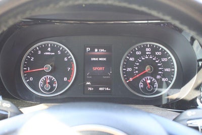 2023 Kia K5 EX
