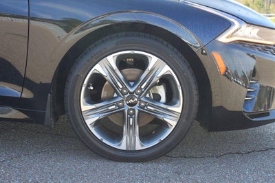 2023 Kia K5 EX