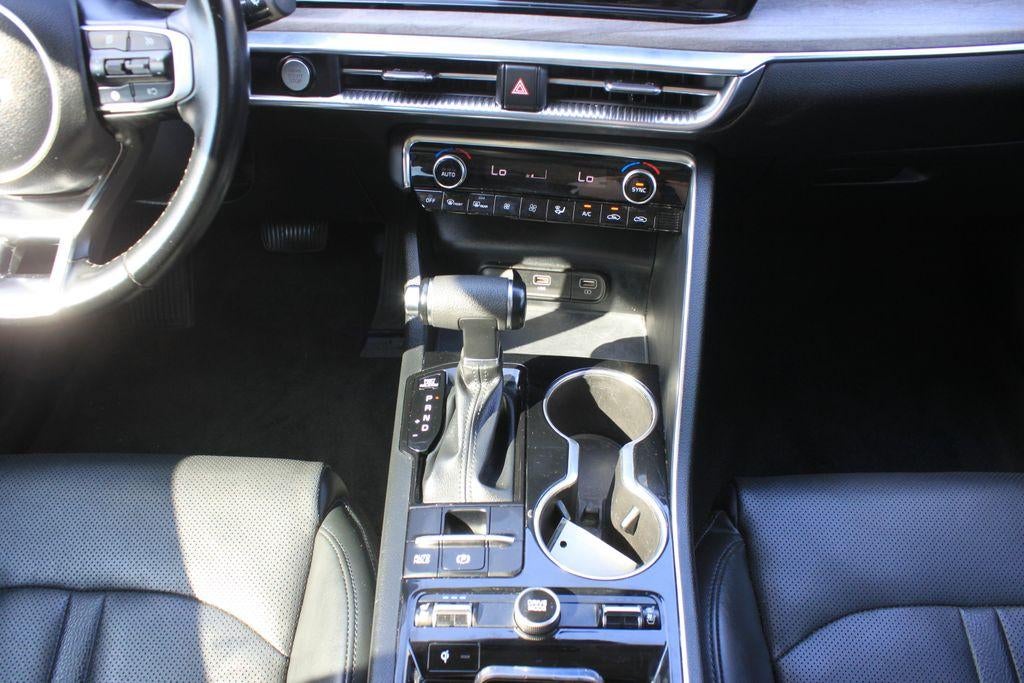 2023 Kia K5 EX