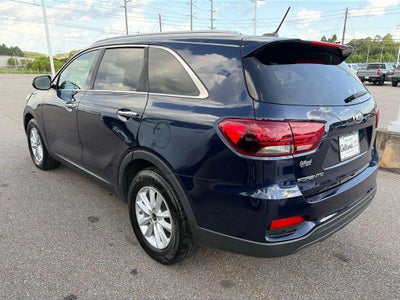 2020 Kia Sorento LX