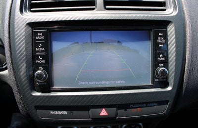 2024 Mitsubishi Outlander Sport S