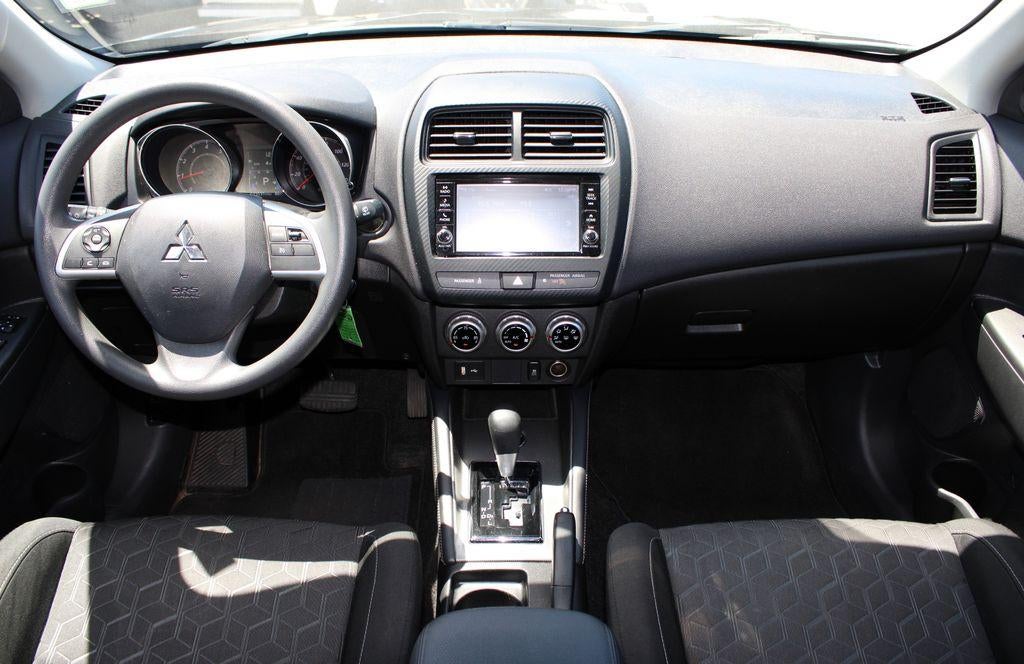 2024 Mitsubishi Outlander Sport S