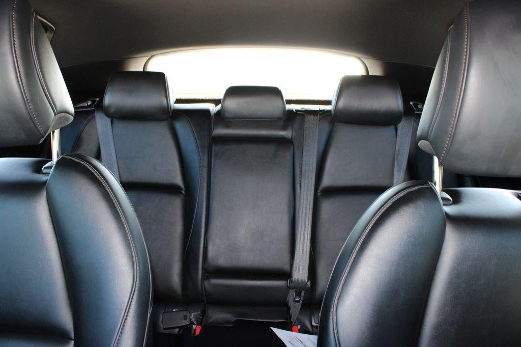2024 Mazda Mazda3 Hatchback 2.5 S Select Sport