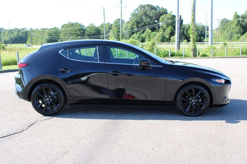 2024 Mazda Mazda3 Hatchback 2.5 S Select Sport