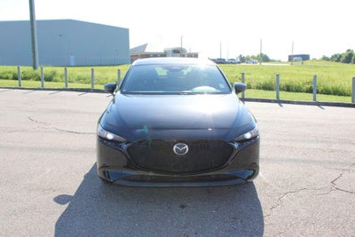 2024 Mazda Mazda3 Hatchback 2.5 S Select Sport