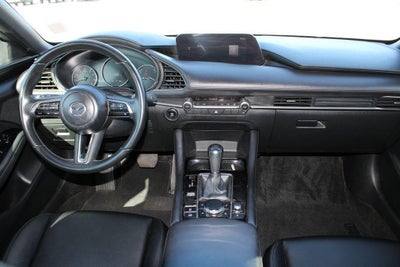 2024 Mazda Mazda3 Hatchback 2.5 S Select Sport
