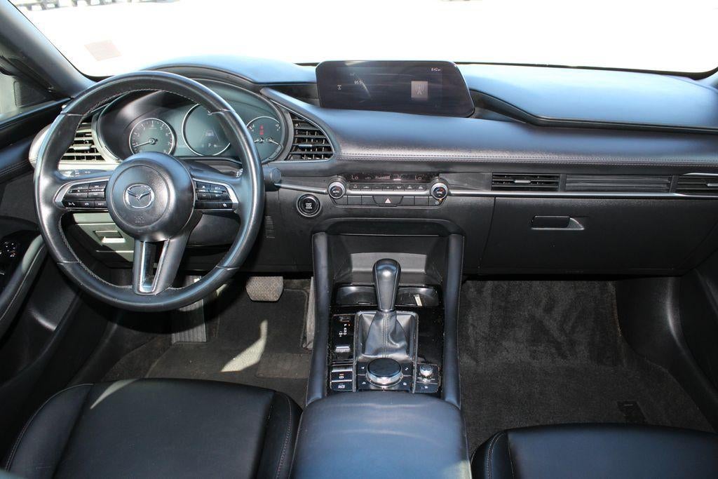 2024 Mazda Mazda3 Hatchback 2.5 S Select Sport