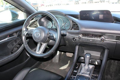 2024 Mazda Mazda3 Hatchback 2.5 S Select Sport