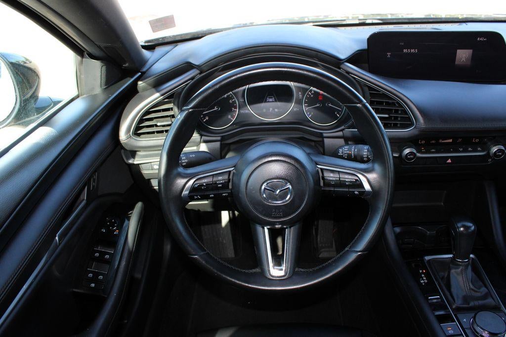2024 Mazda Mazda3 Hatchback 2.5 S Select Sport