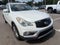 2017 INFINITI QX50 Base