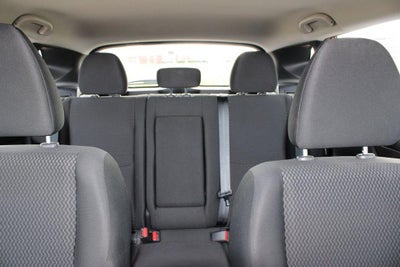 2022 Nissan Rogue Sport S