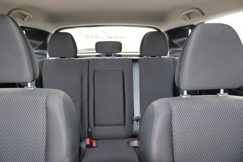 2022 Nissan Rogue Sport S