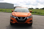 2022 Nissan Rogue Sport S