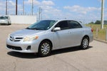 2012 Toyota Corolla L