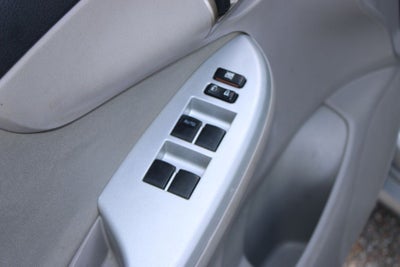 2012 Toyota Corolla L