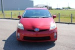 2011 Toyota Prius I