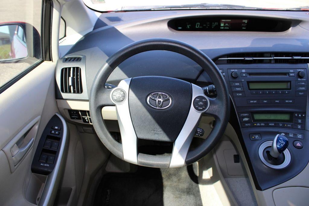 2011 Toyota Prius I