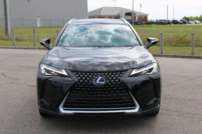 2021 Lexus UX UX 250h