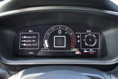 2025 Toyota GR Corolla Core
