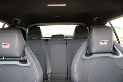 2025 Toyota GR Corolla Core