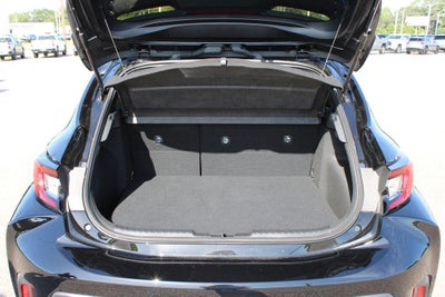 2025 Toyota GR Corolla Core
