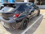 2025 Toyota GR Corolla Core