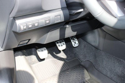 2025 Toyota GR Corolla Core