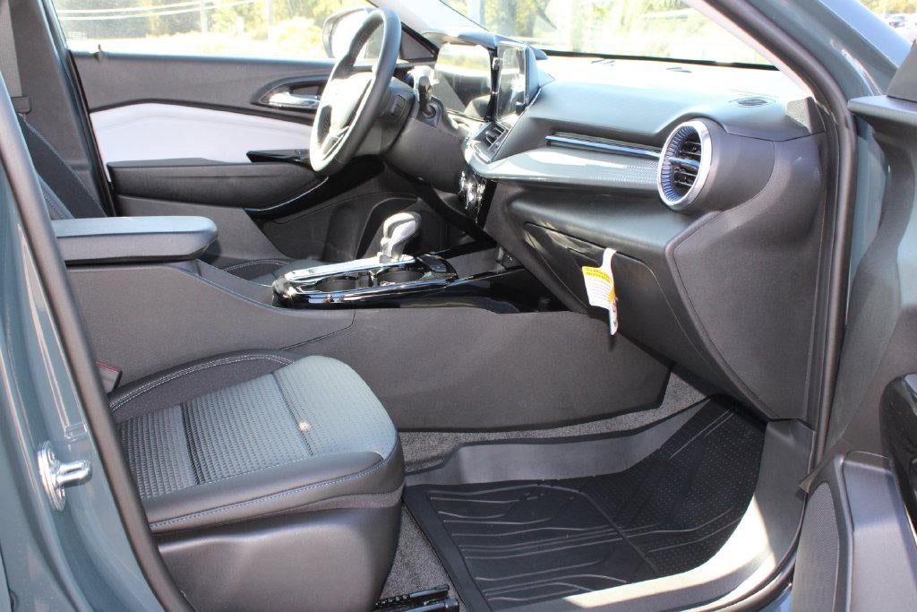 2026 Chevrolet Trax LT - Photo 10