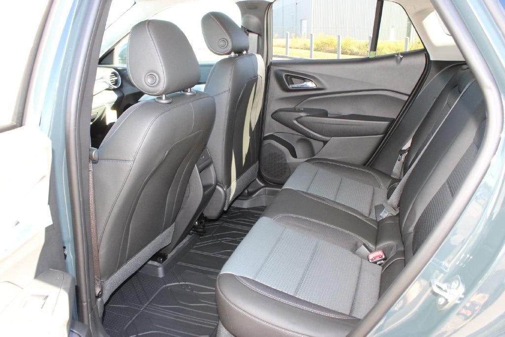 2026 Chevrolet Trax LT - Photo 12