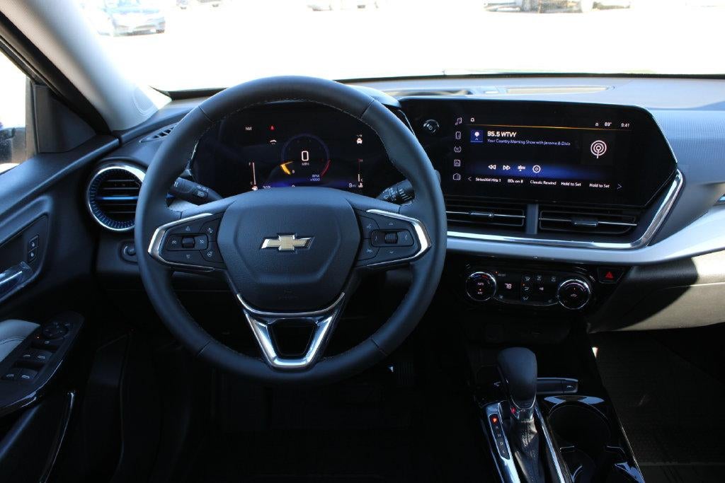 2026 Chevrolet Trax LT - Photo 14