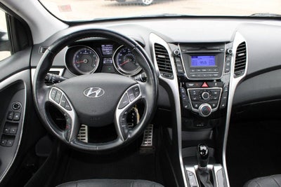 2013 Hyundai Elantra GT Base