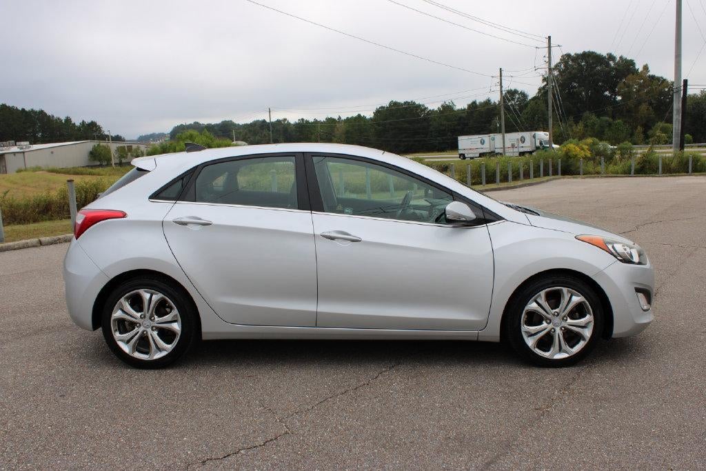 2013 Hyundai Elantra GT Base