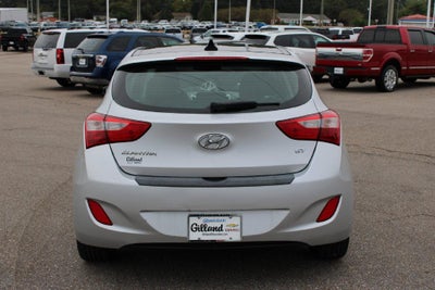 2013 Hyundai Elantra GT Base